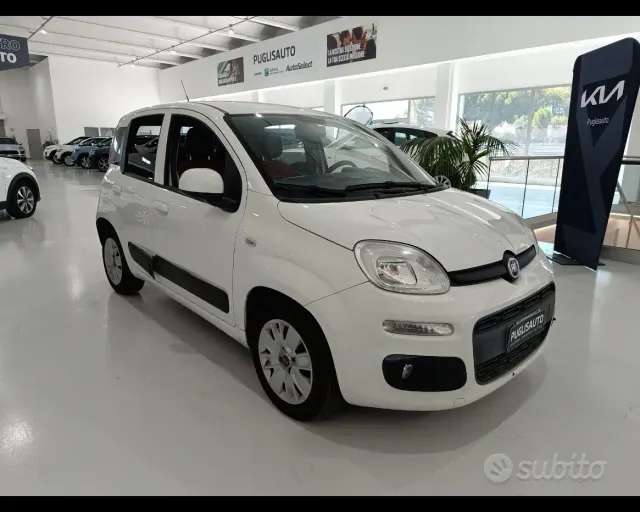Fiat Panda 3ª serie