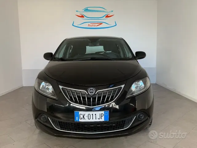 Lancia Ypsilon 3ª serie