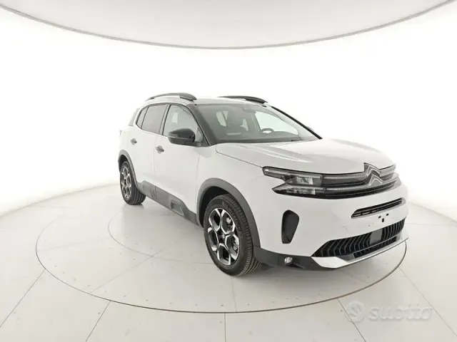 Citroen C5 Aircross 1ª s.