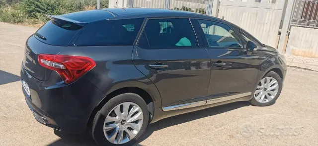 DS DS 5