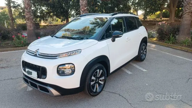 Citroen C3 Aircross 1ª s.