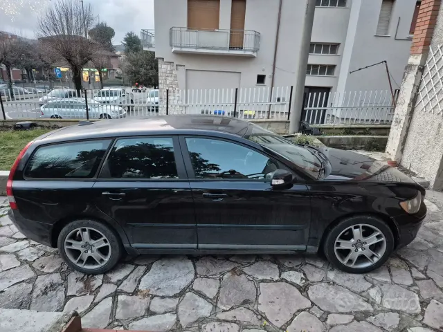 Volvo V50 (2003-2012)