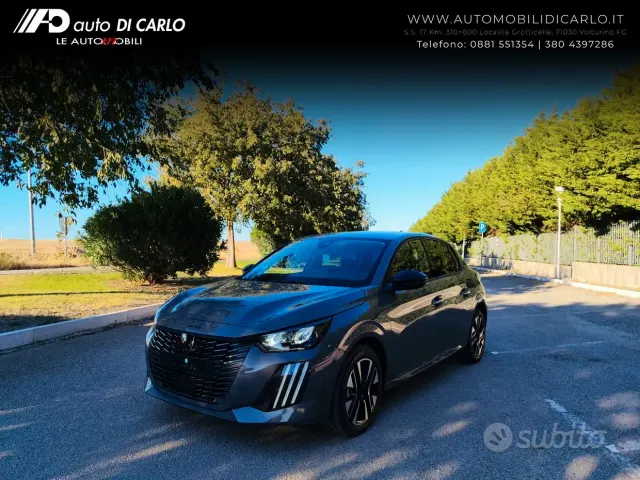 Peugeot 208 2ª serie