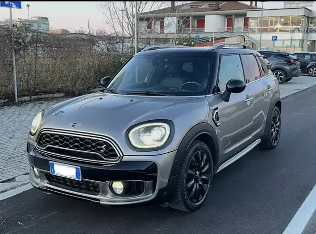MINI Cooper SD Countryman