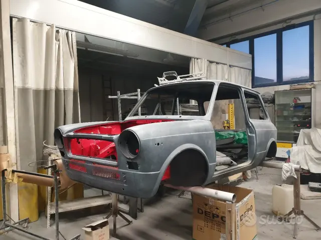 Autobianchi A112