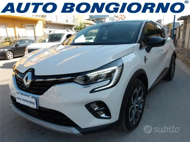 Renault Captur 2ª serie