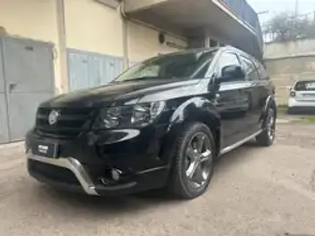 Fiat Freemont