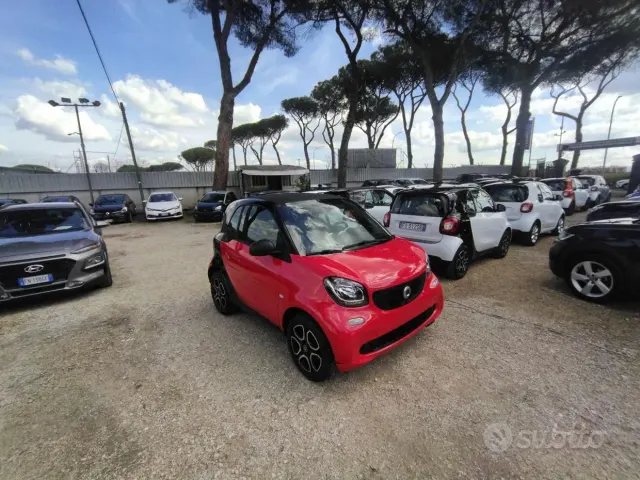 Altro Altro modello