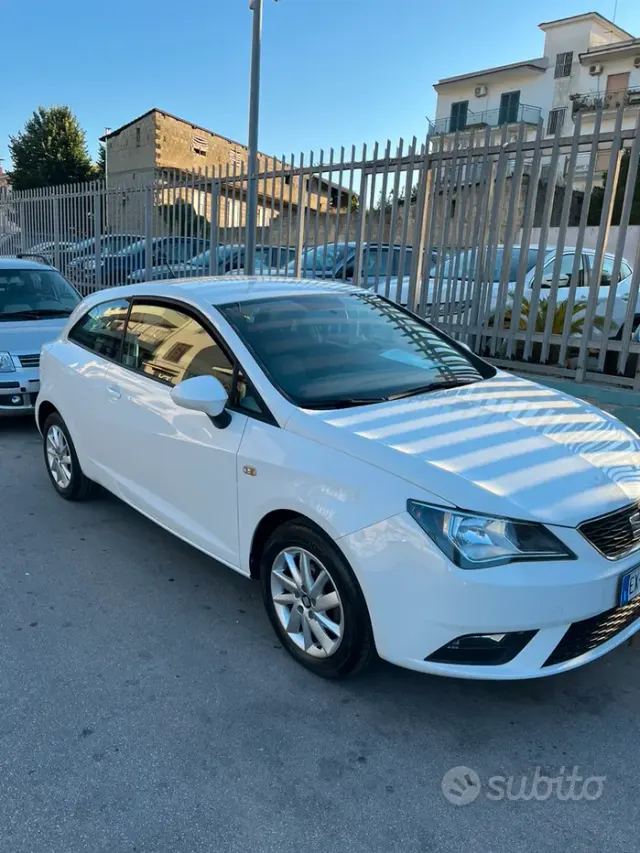 Seat Ibiza 3ª serie