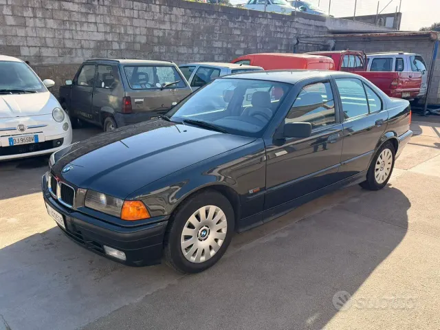BMW Serie 3 (E36)