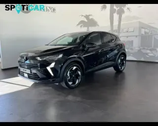 Renault Captur 1.2 ECO-G Techno