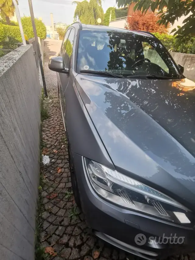 BMW X5 (E70)