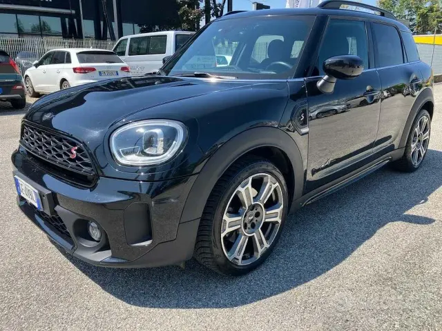 MINI Mini Countrym.(F60)