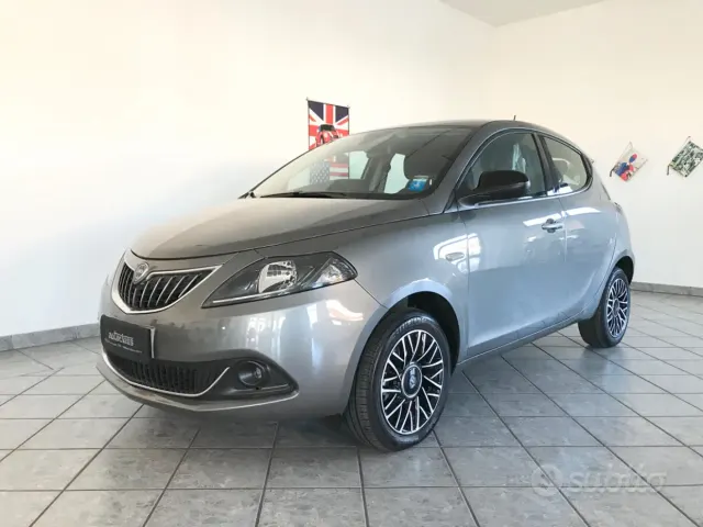Lancia Ypsilon 3ª serie