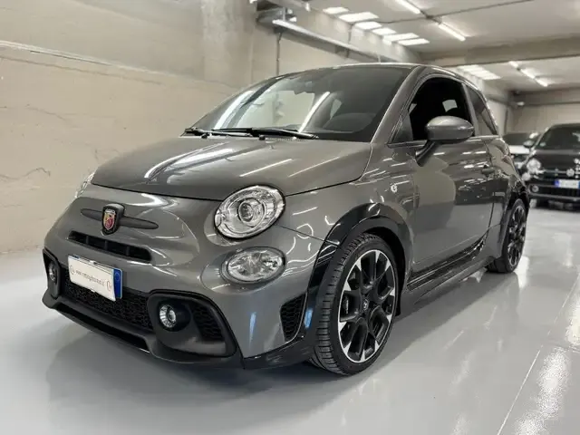 Abarth 695
