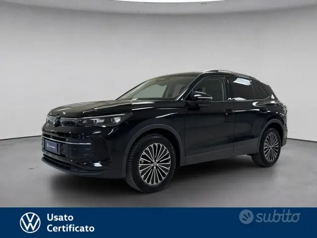 Volkswagen Altro modello