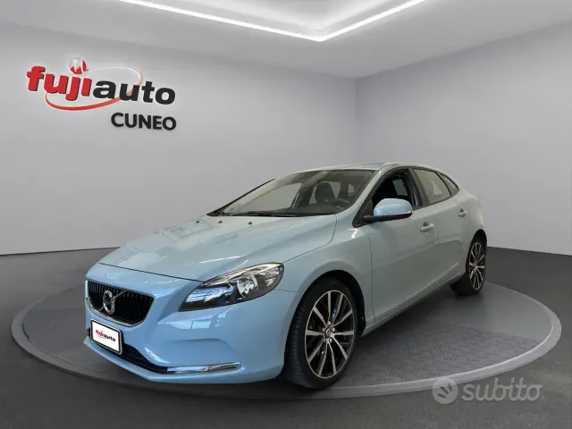 Volvo V40 (2012-2020)