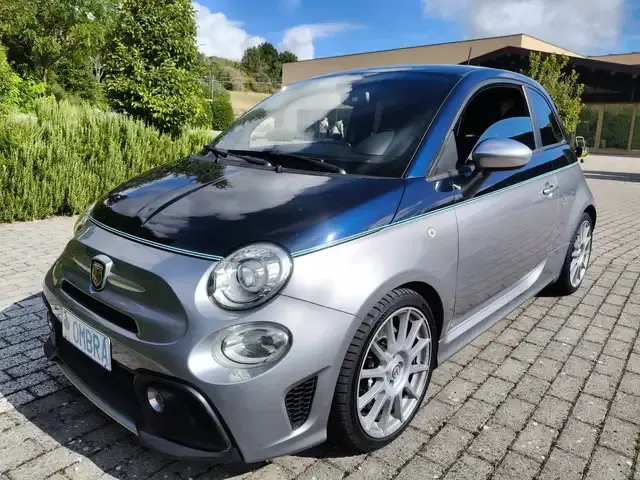 Abarth 695