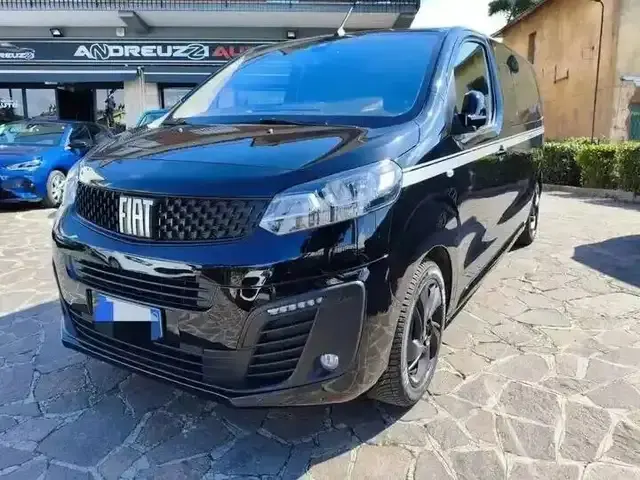 Fiat Scudo