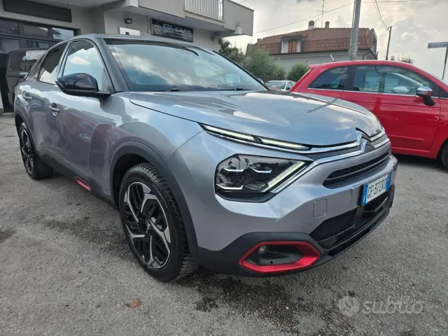 Citroen C4 3ª serie