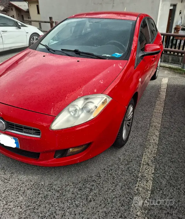 Fiat Bravo 2ª serie