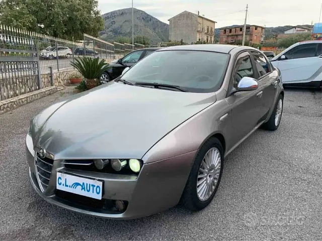 Alfa Romeo 159
