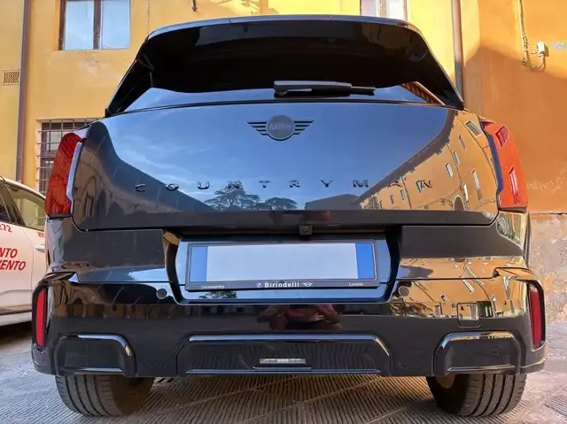 MINI Countryman C