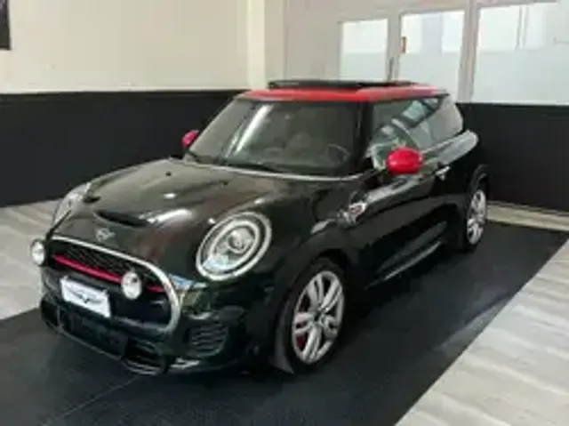 MINI John Cooper Works