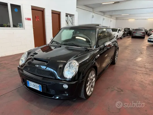 MINI Mini 2ª serie