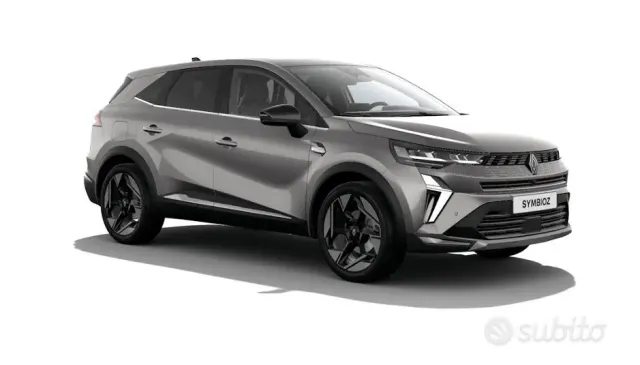 Renault Symbioz