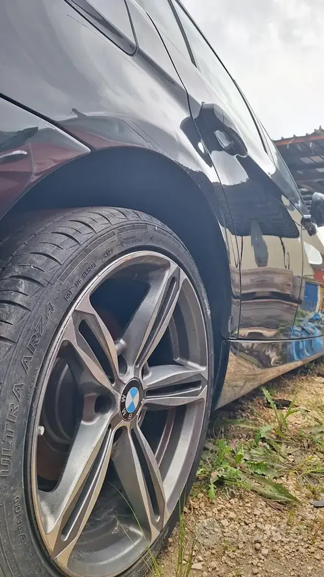 BMW Serie 3 (E90/91)