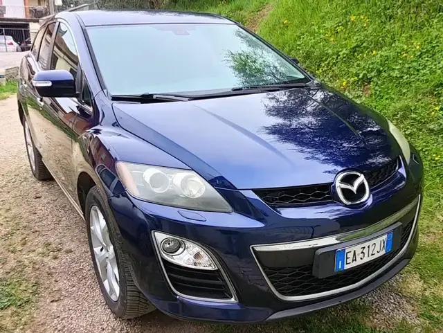 Mazda CX-7