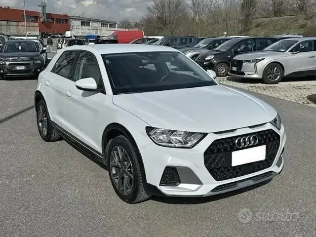 Audi A1 2ª serie