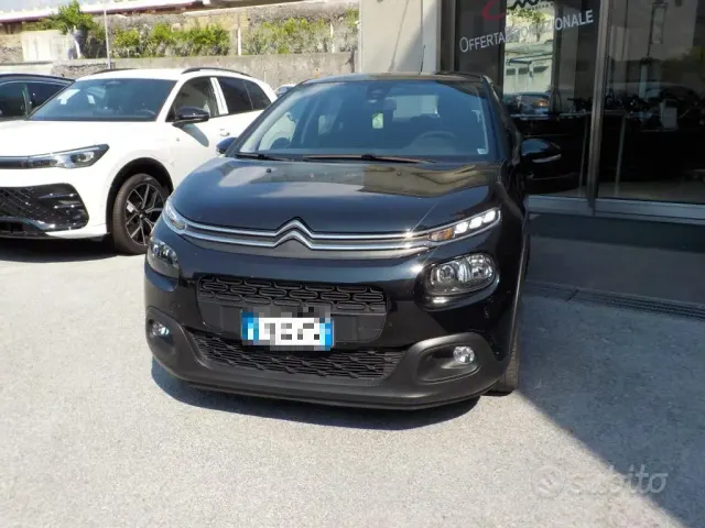 Citroen C3 3ª serie