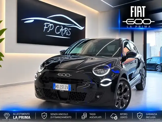 Fiat 600