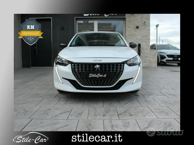 Peugeot 208 2ª serie