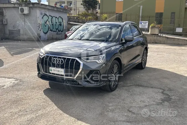Audi Q3 2ª serie