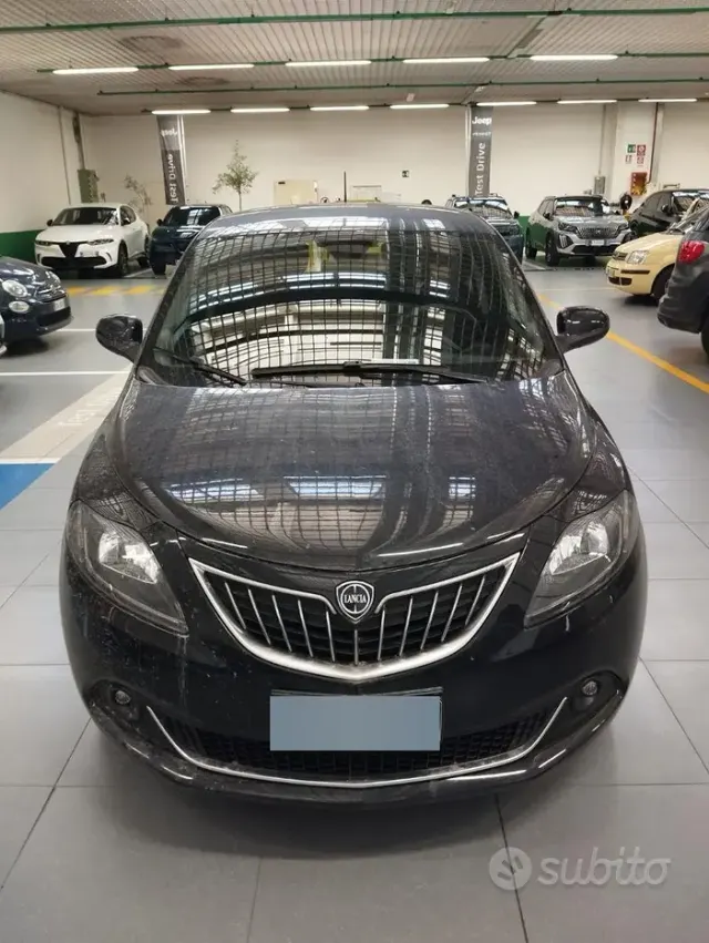 Lancia Ypsilon 3ª serie