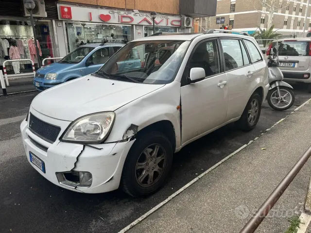 DR dr5 (2007-2020)