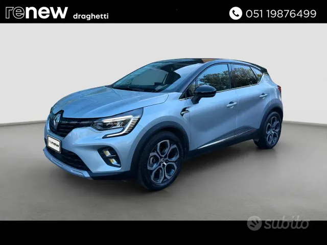 Renault Captur 2ª serie