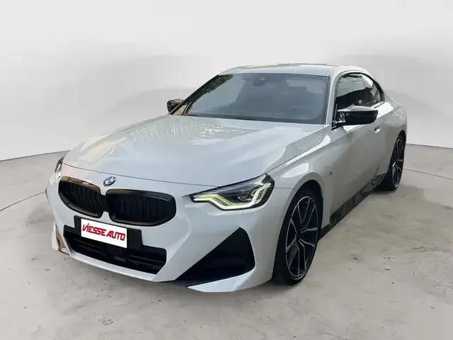 BMW 230