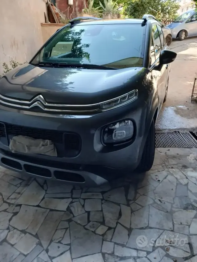 Citroen C3 Aircross 1ª s.