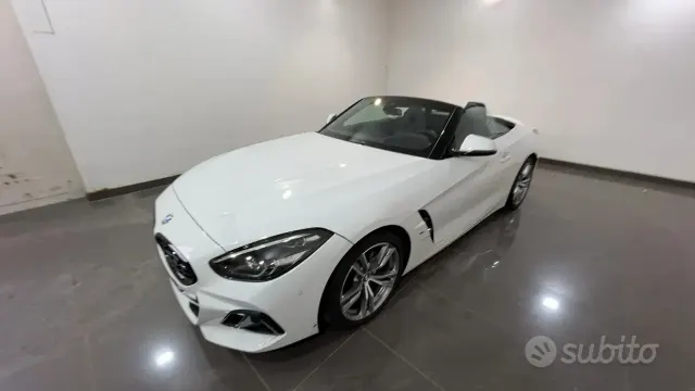 BMW Z4 (G29)