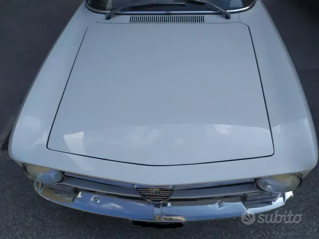Alfa Romeo Altro modello