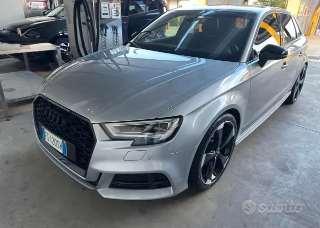 Audi A3 3ª serie