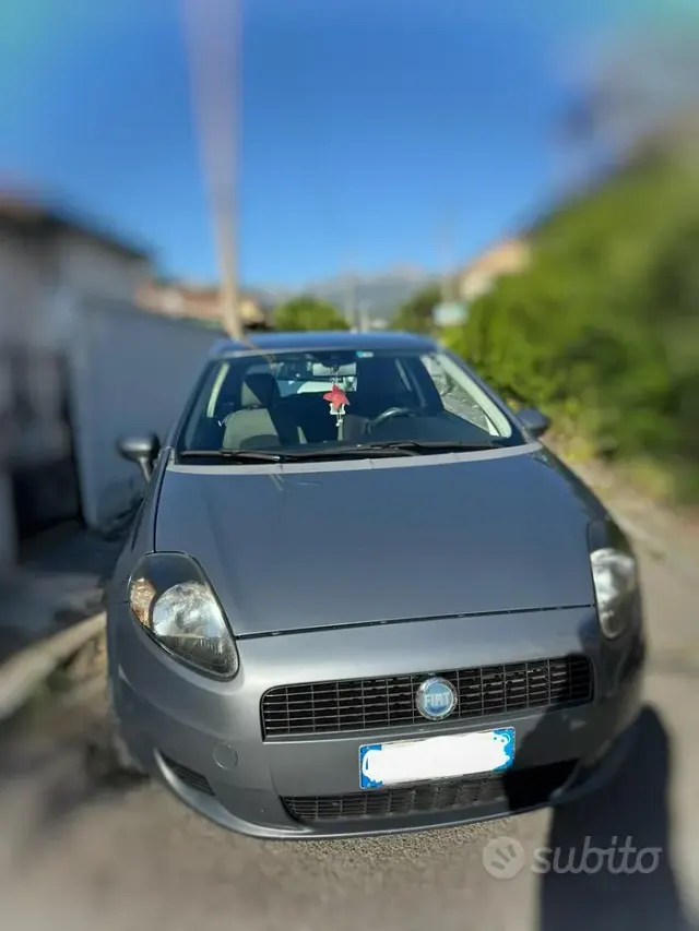Fiat Grande Punto