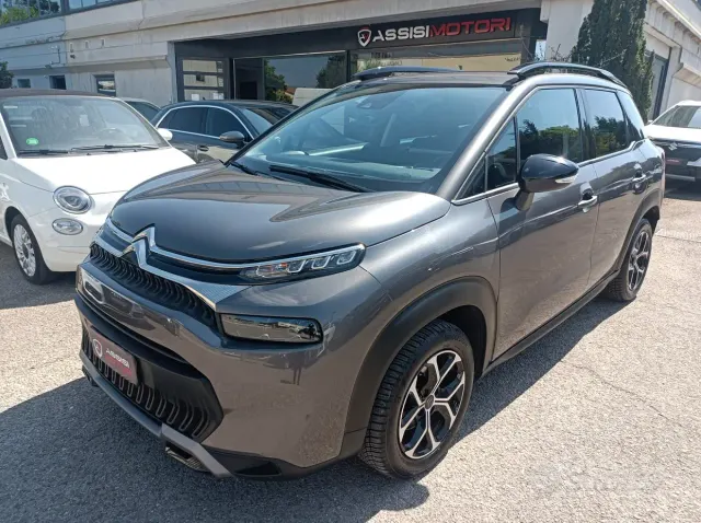 Citroen C3 Aircross 1ª s.