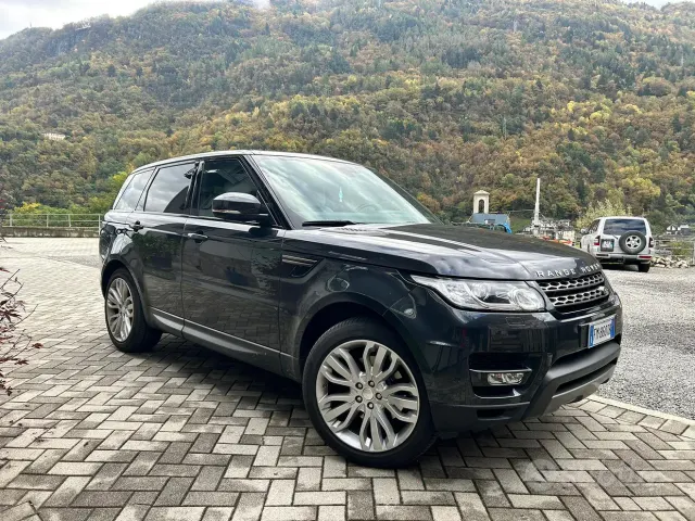 Land Rover Range Rover 3ªserie
