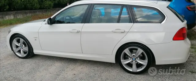 BMW Serie 3 (E90/91)