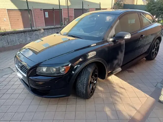 Volvo C30
